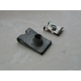 Đai ốc chữ U tiêu chuẩn AN 326 Đai ốc chữ U tiêu chuẩn AN 326